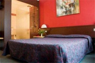 фото отеля Green Motel Vergiate