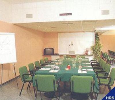 фото отеля Green Motel Vergiate