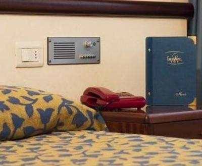 фото отеля Green Motel Vergiate