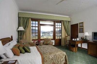 фото отеля Jaypee Residency Manor
