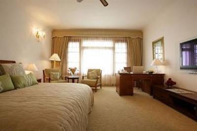 фото отеля Jaypee Residency Manor