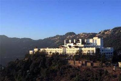 фото отеля Jaypee Residency Manor
