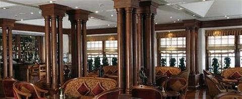 фото отеля Jaypee Residency Manor