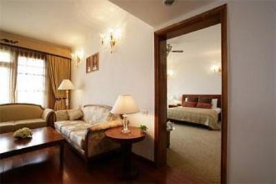 фото отеля Jaypee Residency Manor