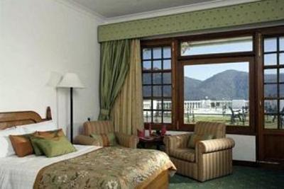 фото отеля Jaypee Residency Manor