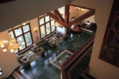 фото отеля Jaypee Residency Manor