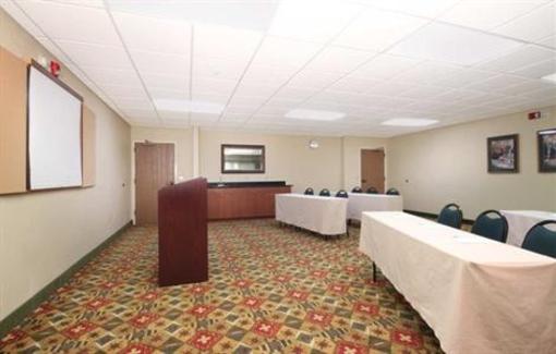 фото отеля Hampton Inn Sedona