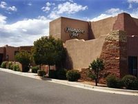 Hampton Inn Sedona