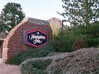 фото отеля Hampton Inn Sedona