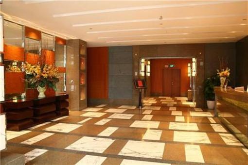 фото отеля Westlake No.7 Apartment Hotel