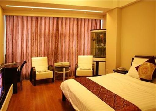 фото отеля Westlake No.7 Apartment Hotel