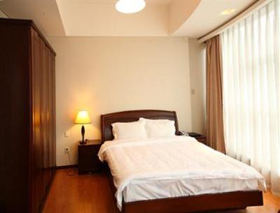 фото отеля Westlake No.7 Apartment Hotel