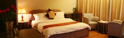 фото отеля Westlake No.7 Apartment Hotel
