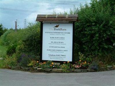 фото отеля The Dark Barn Cottages Gloucester