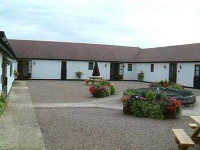 фото отеля The Dark Barn Cottages Gloucester
