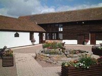 The Dark Barn Cottages Gloucester