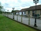 фото отеля The Dark Barn Cottages Gloucester