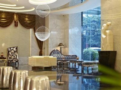 фото отеля Tegoo Hotel