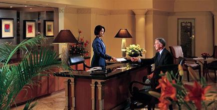 фото отеля ITC Kakatiya