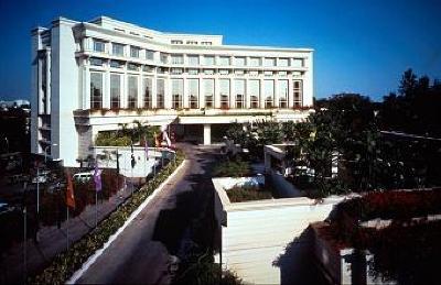 фото отеля ITC Kakatiya