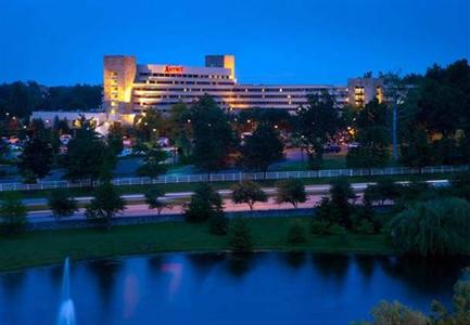 фото отеля Marriott Griffin Gate Resort