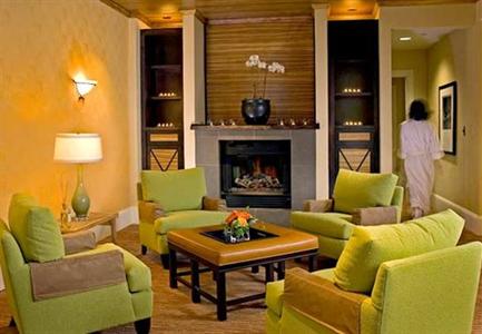 фото отеля Marriott Griffin Gate Resort