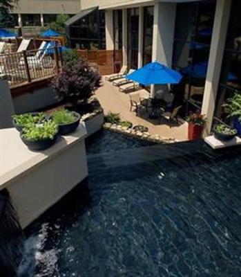 фото отеля Marriott Griffin Gate Resort