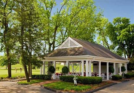 фото отеля Marriott Griffin Gate Resort