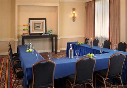 фото отеля Marriott Griffin Gate Resort