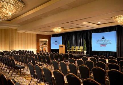 фото отеля Marriott Griffin Gate Resort