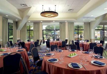 фото отеля Marriott Griffin Gate Resort