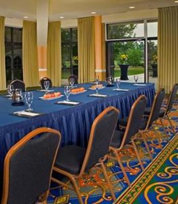 фото отеля Marriott Griffin Gate Resort