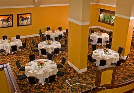 фото отеля Marriott Griffin Gate Resort