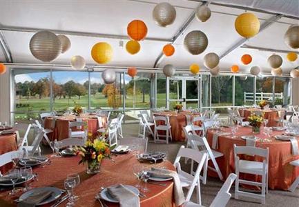 фото отеля Marriott Griffin Gate Resort