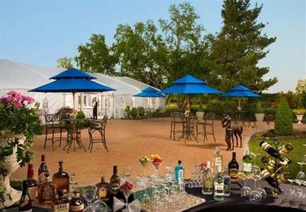 фото отеля Marriott Griffin Gate Resort