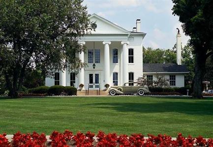 фото отеля Marriott Griffin Gate Resort