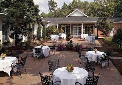 фото отеля Marriott Griffin Gate Resort