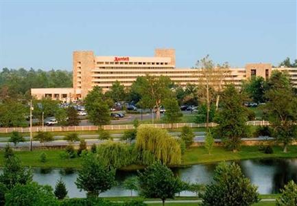 фото отеля Marriott Griffin Gate Resort