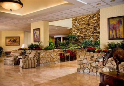 фото отеля Marriott Griffin Gate Resort