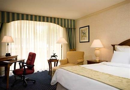 фото отеля Marriott Griffin Gate Resort