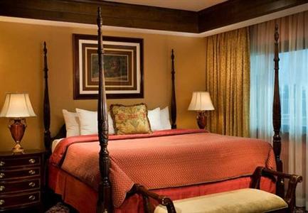 фото отеля Marriott Griffin Gate Resort