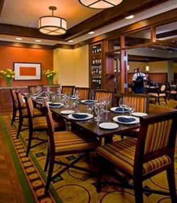 фото отеля Marriott Griffin Gate Resort