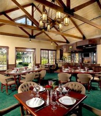 фото отеля Marriott Griffin Gate Resort