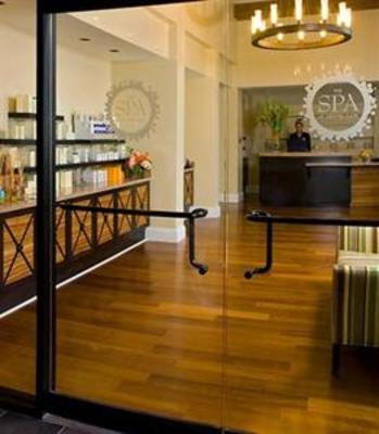 фото отеля Marriott Griffin Gate Resort