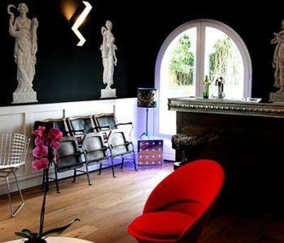фото отеля Hotel Arguibel Guethary
