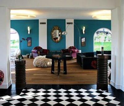 фото отеля Hotel Arguibel Guethary
