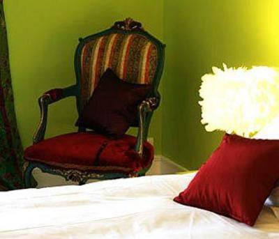 фото отеля Hotel Arguibel Guethary