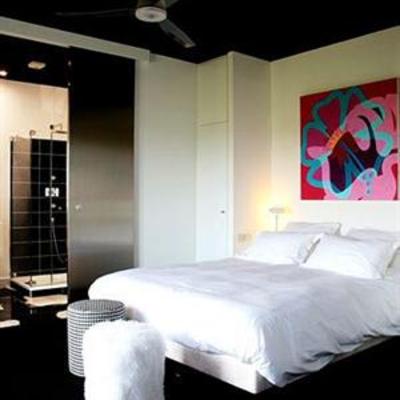фото отеля Hotel Arguibel Guethary