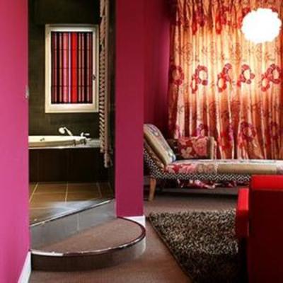 фото отеля Hotel Arguibel Guethary