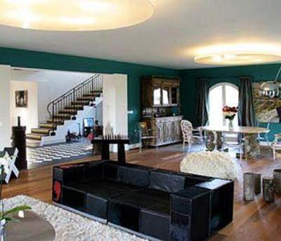 фото отеля Hotel Arguibel Guethary